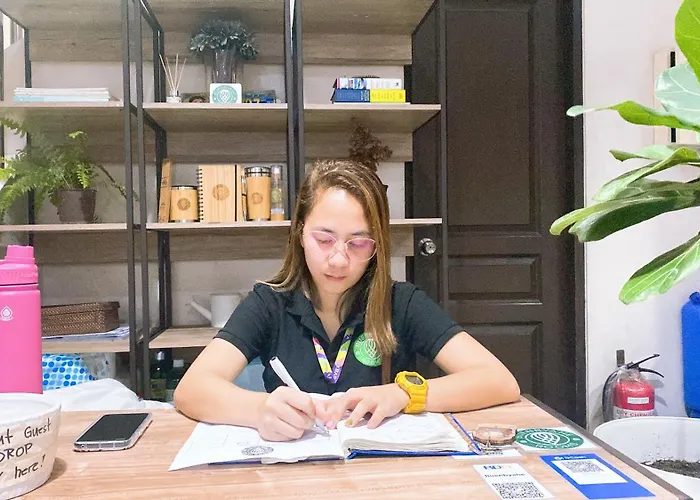 Ohana Buenbyahe Affordable Staycation At F Residences Near At Mrt Shaw Megamall And Starmall * Manila