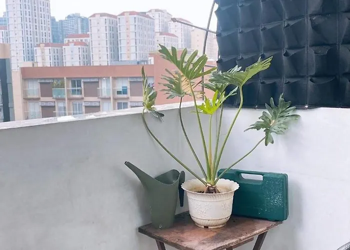 Apartment Ohana Buenbyahe Affordable Staycation At F Residences Near At Mrt Shaw Megamall And Starmall